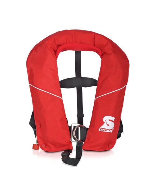 Secumar | Rettungsweste Arkona Midi (Reduzierte Nutzungsdauer)
