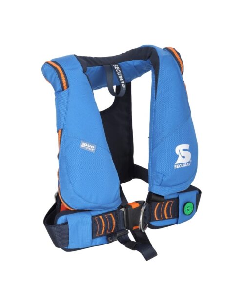 Secumar | Rettungsweste Junior