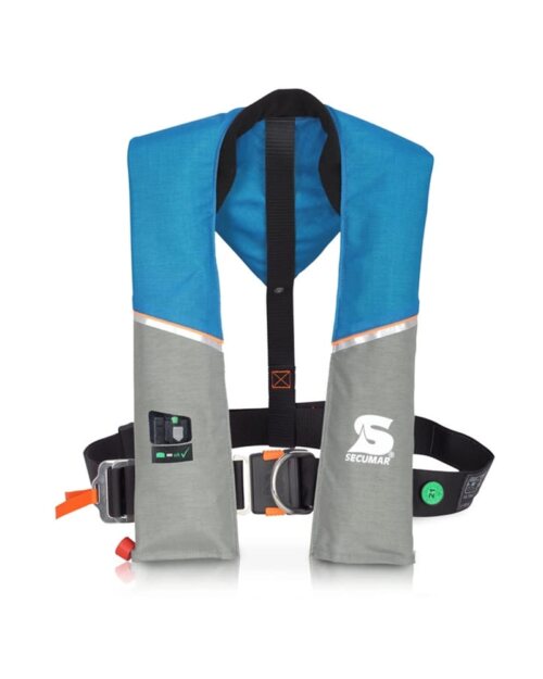 Secumar | Rettungsweste Ultra 170 Harness