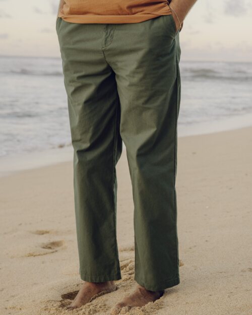 Mollusk | Hose Boat Pants