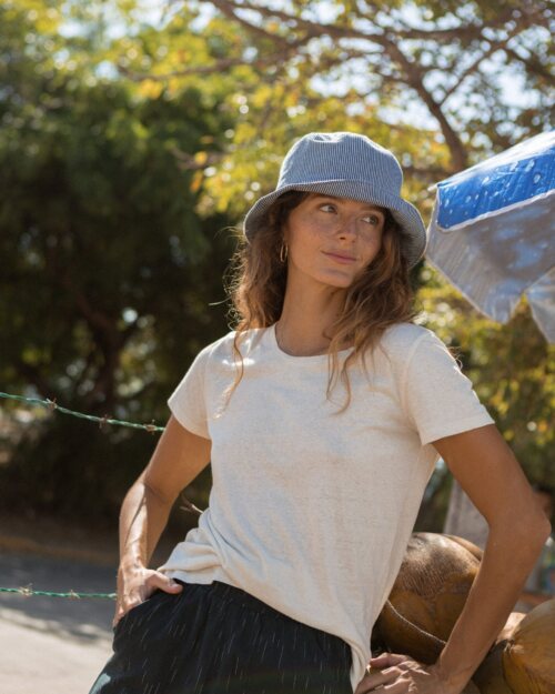 Mollusk | Bucket Hat