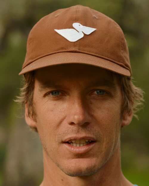 Mollusk | Cap Pelicano Hat