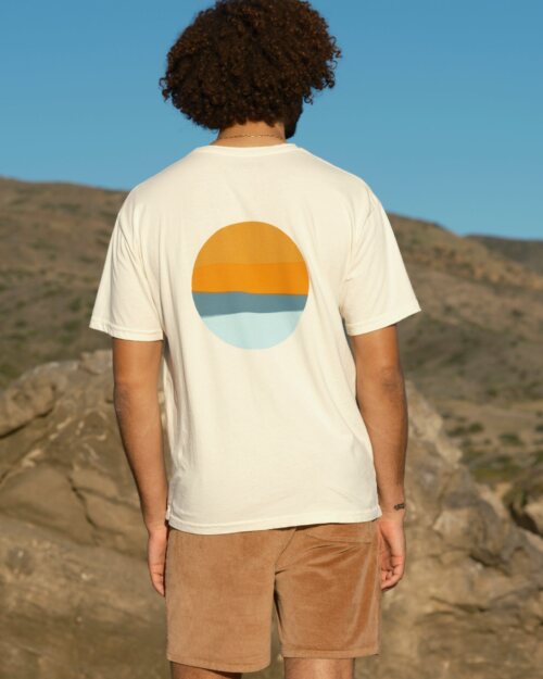 Mollusk | T-Shirt Realize Tee