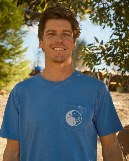 Mollusk | T-Shirt Surf Society Tee