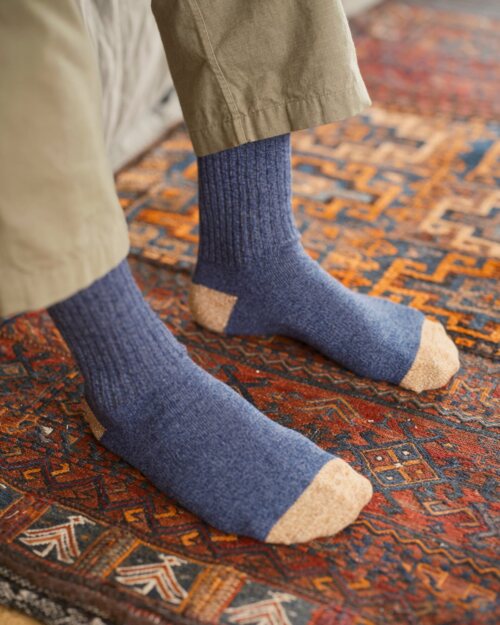 Mollusk | Utility socks