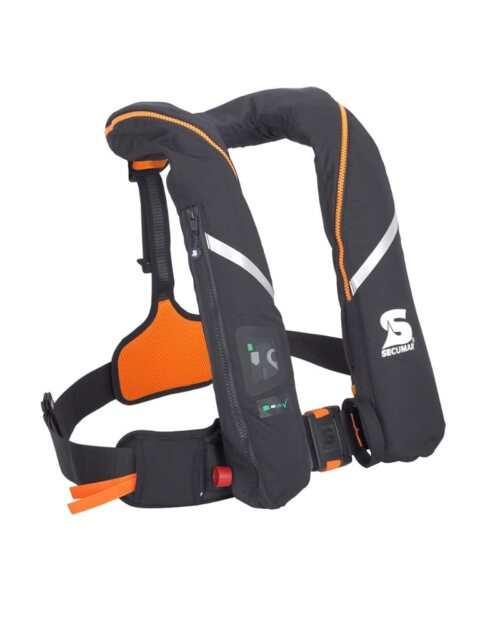 Secumar | Rettungsweste Survival 275