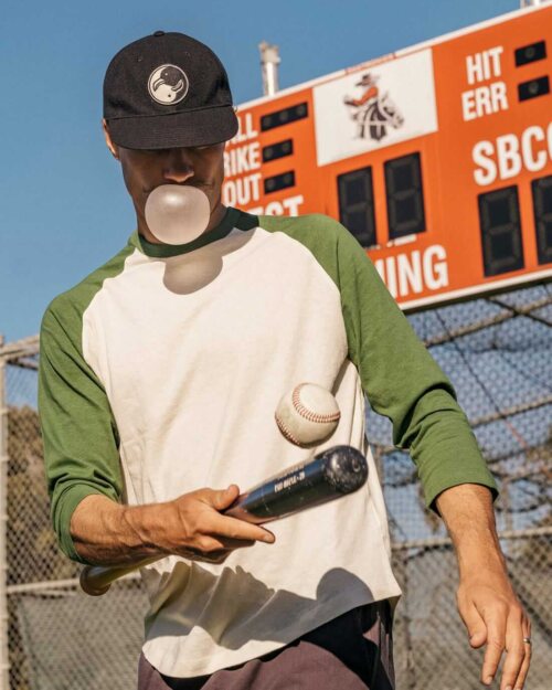 Mollusk | Cap Surf Society Hat