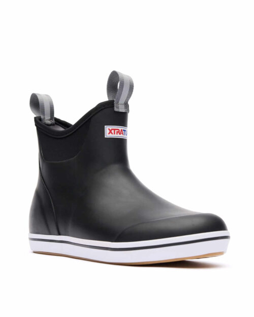 XTRATUF | Stiefel Ankle Deck Boot (Herren)