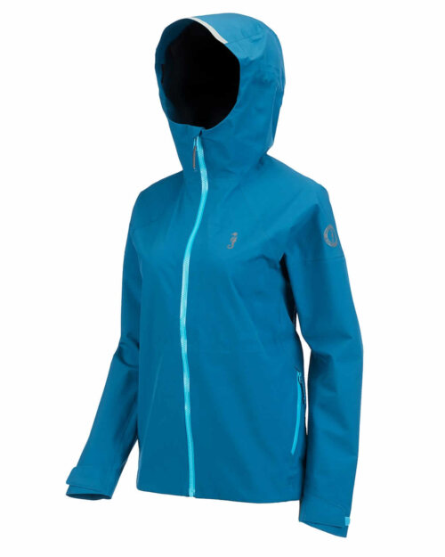 Mustang Survival | Women’s Callan Jacket (blau)