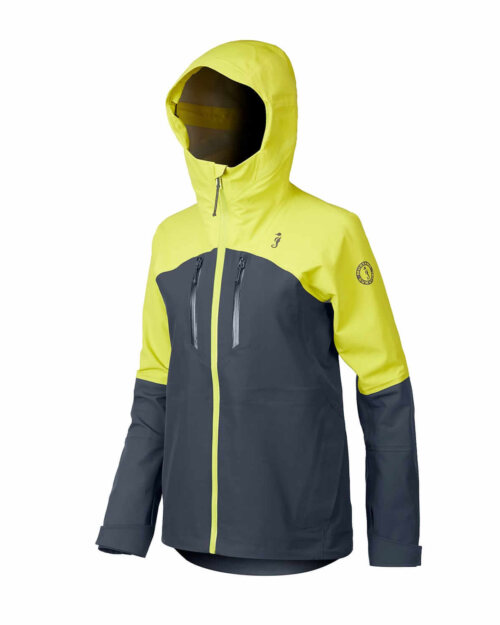 Mustang Survival | Women’s Taku Waterproof Jacket
