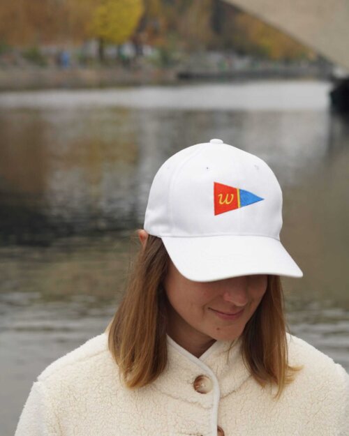 Yacht Club Wiedikon | Cap