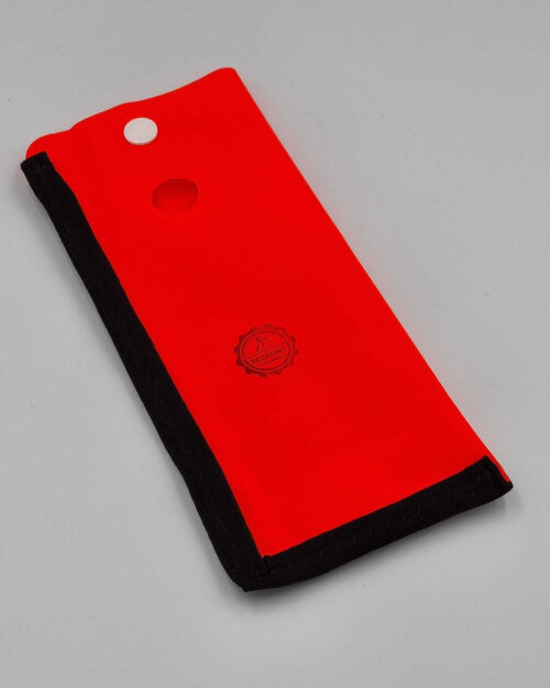 Resailing | Brillenetui Lifesaver