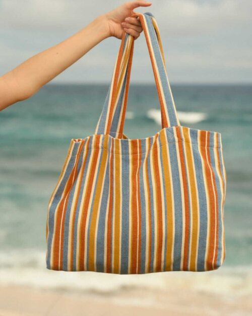 Mollusk | Tasche Cabana Tote