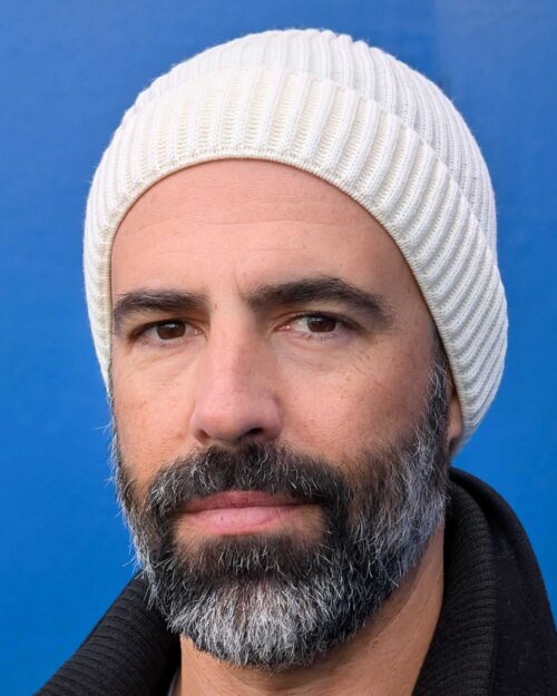 Leuchtfeuer | Mütze Amrum