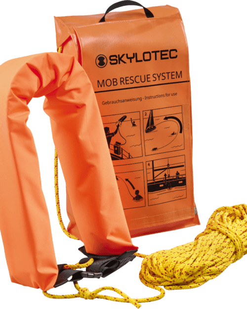 Skylotec | MOB Rescue System
