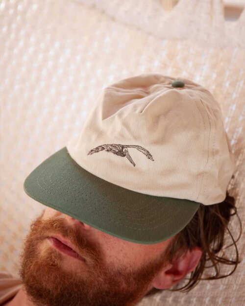 Mollusk | Cap Flite Hat