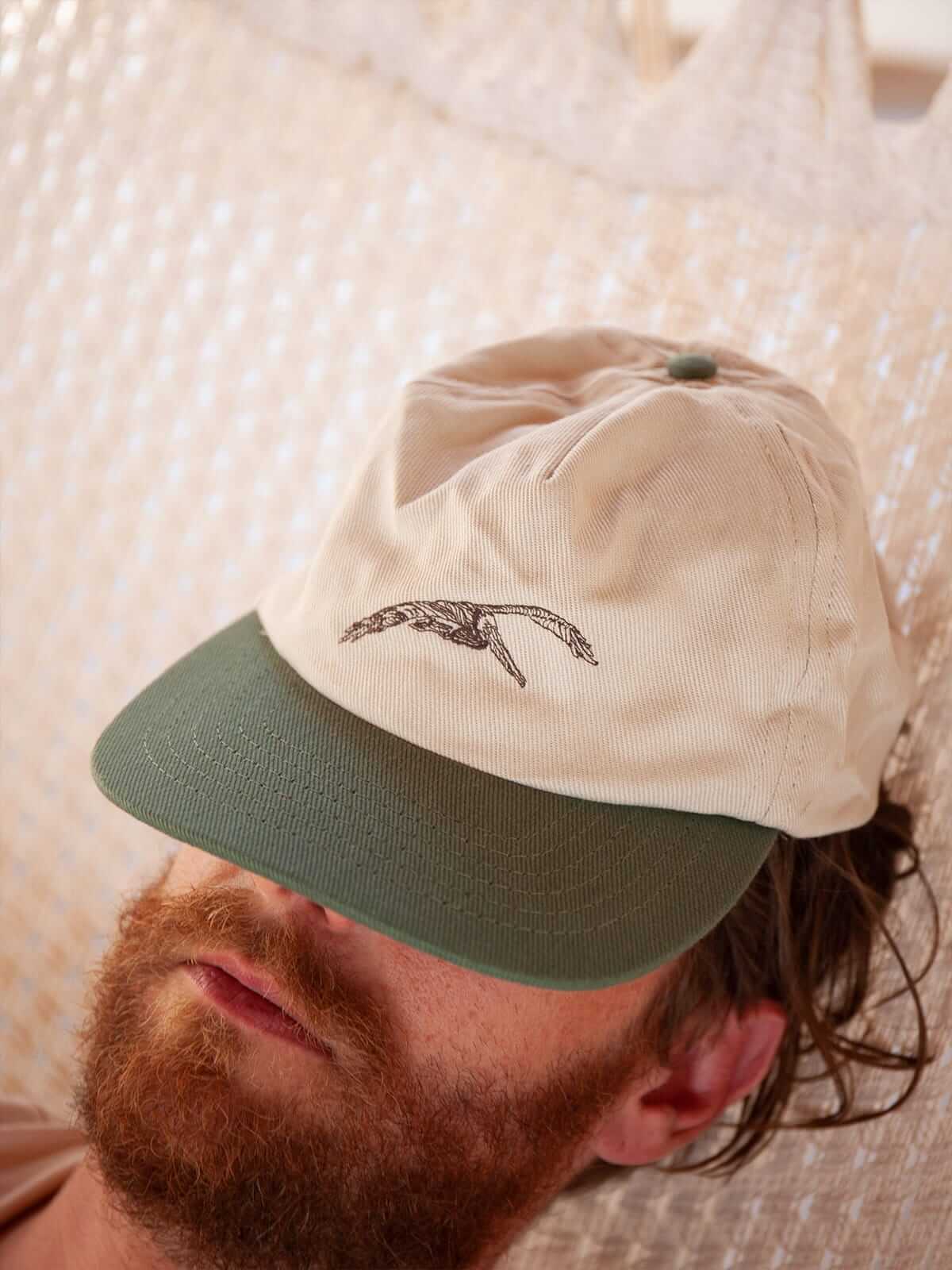 Mollusk | Cap Flite Hat
