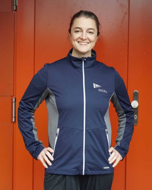 SSCRo | Softshell-Jacke Damen