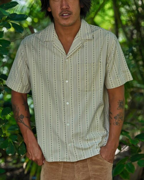 Mollusk | Cosmo Shirt