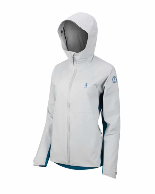 Mustang Survival | Women’s Callan Jacket (grau/blau)