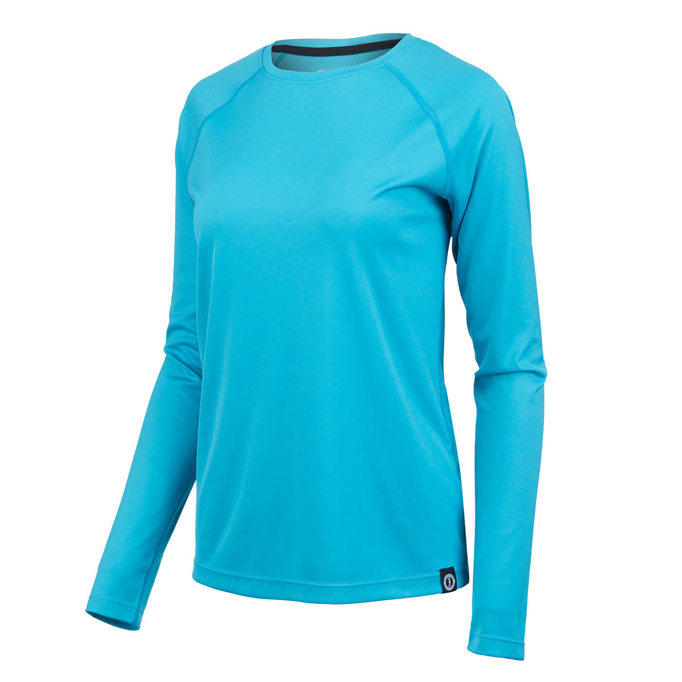Mustang Survival | Women’s Adelphi UV-Longsleeve (hellblau)