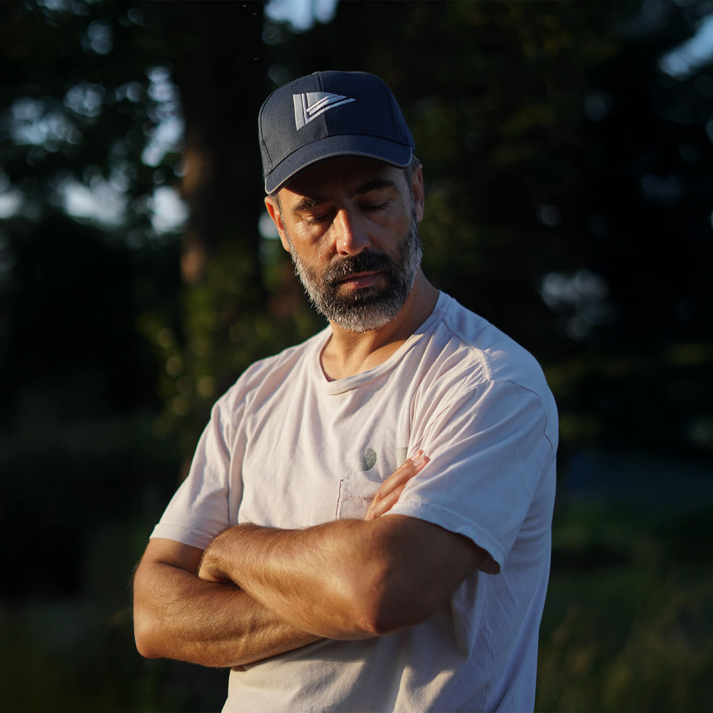 SSCRo | Cap