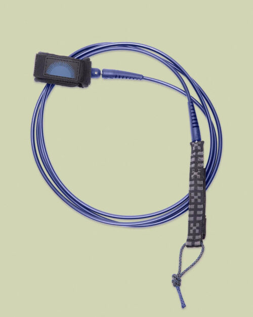 Mollusk | Surf Leash Allround (blau)