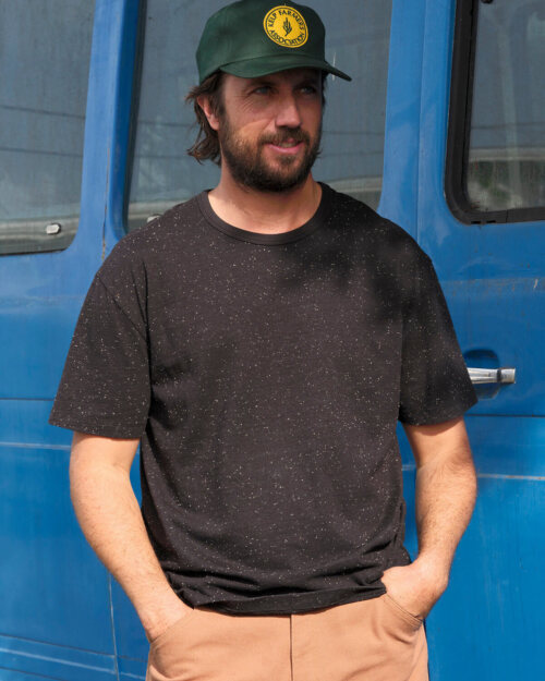 Mollusk | T-Shirt Cosmos Tee