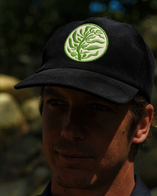 Mollusk | Cap Kelp Patch Hat