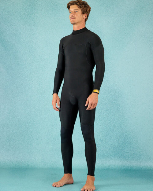 Mollusk | Wetsuit Back Zip 3/2