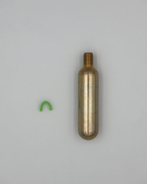 SWS | CO2-Patrone