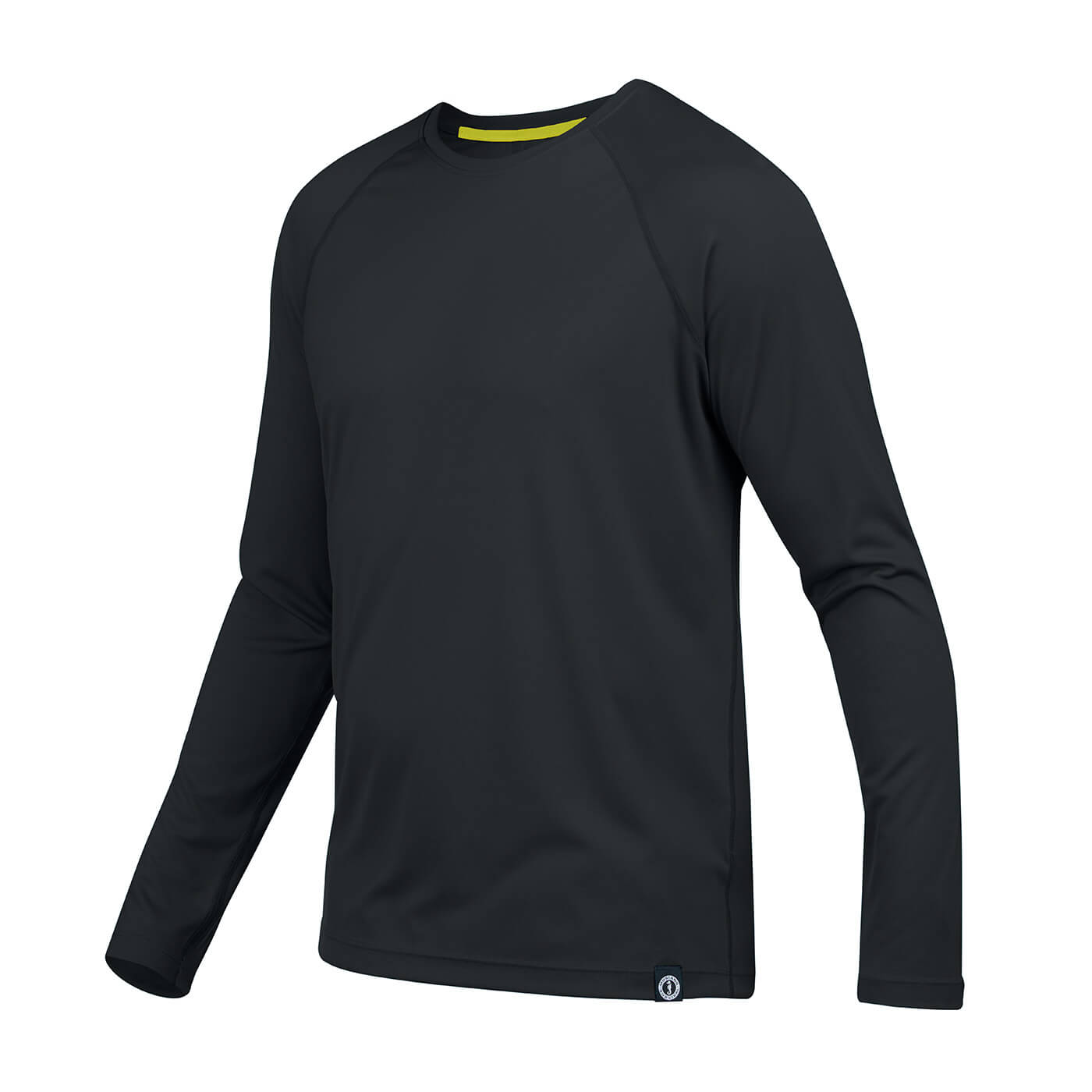Mustang Survival | Men’s Adelphi UV-Longsleeve (schwarz)