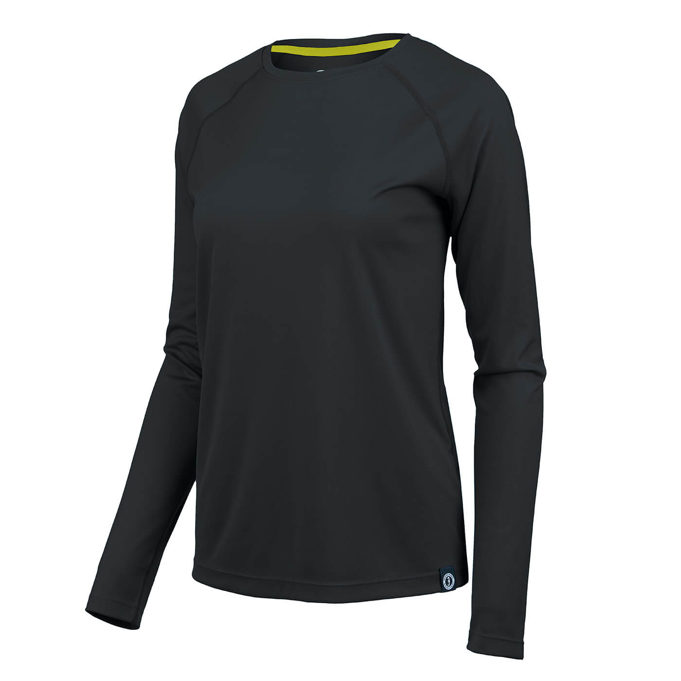 Mustang Survival | Women’s Adelphi UV-Longsleeve (schwarz)