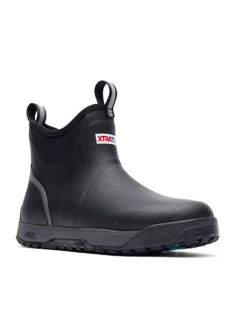XTRATUF | Stiefel Ankle Deck Boot Ice (Herren)