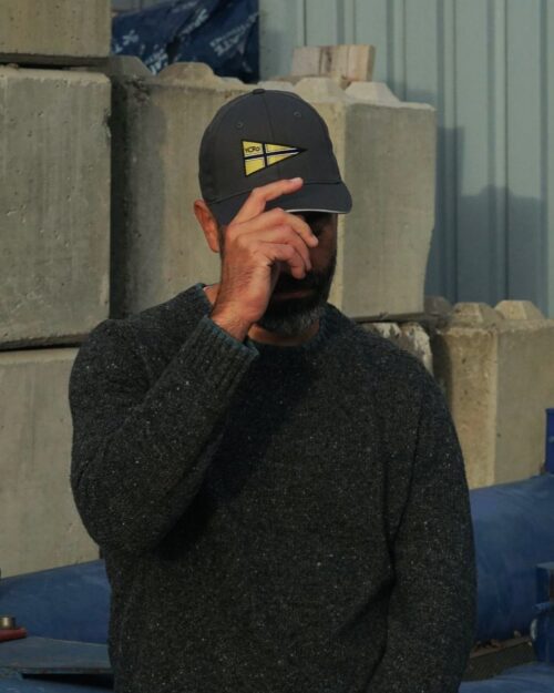 YCRo | Cap