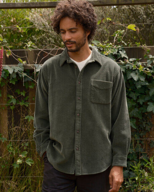 Mollusk | Thurston Shirt