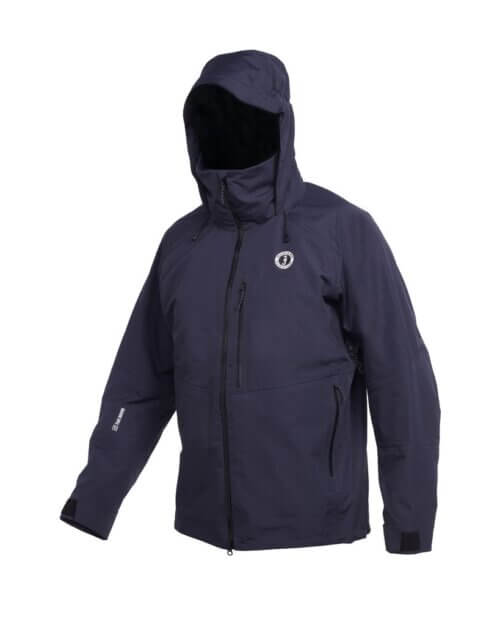 Mustang Survival | Men’s Taku Waterproof Jacket (schwarz) (2026)