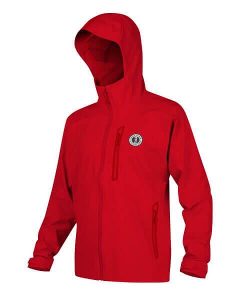 Mustang Survival | Men’s Callan Jacket (rot)