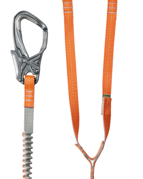 Skylotec | Deck Lock Safety Line