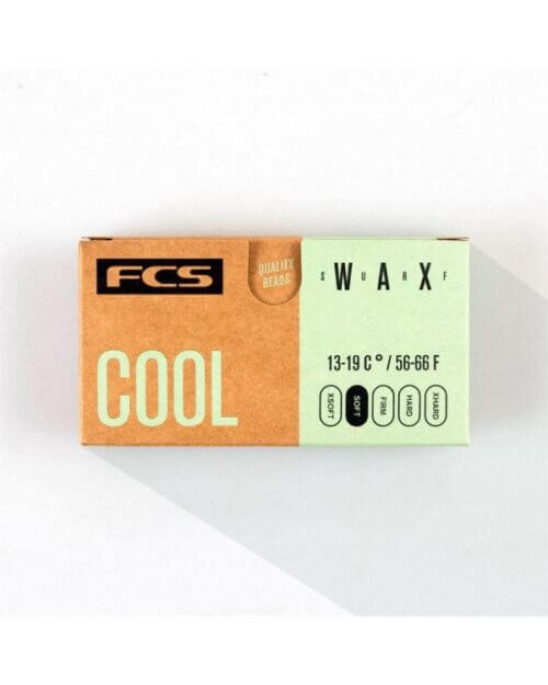 FCS | Wax Cool 13-19° - Soft