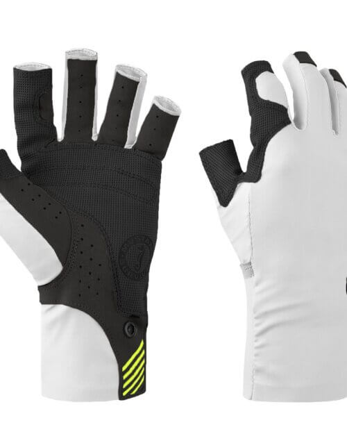 Mustang Survival | Traction UV Segelhandschuhe